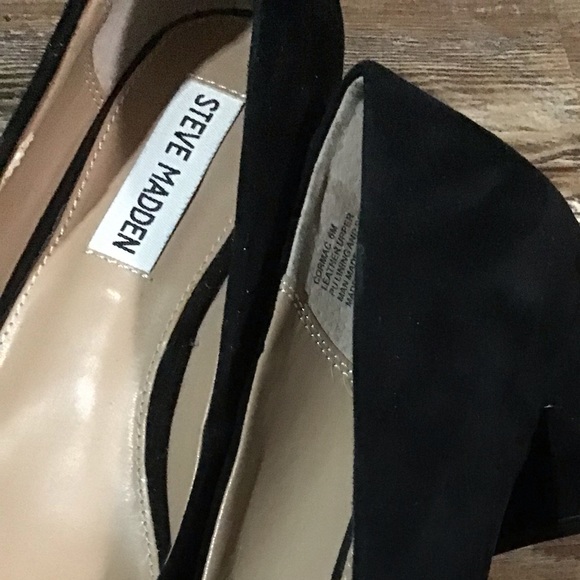 Block kitten heels - Picture 2 of 4